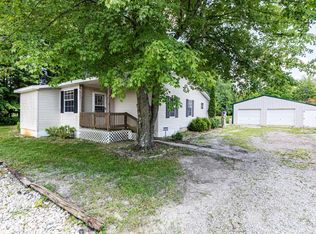 15070 Crawford Day Rd, Mount Orab, OH 45154