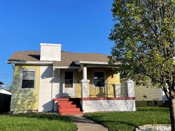 2325 Rosemont Blvd, Dayton, OH 45420