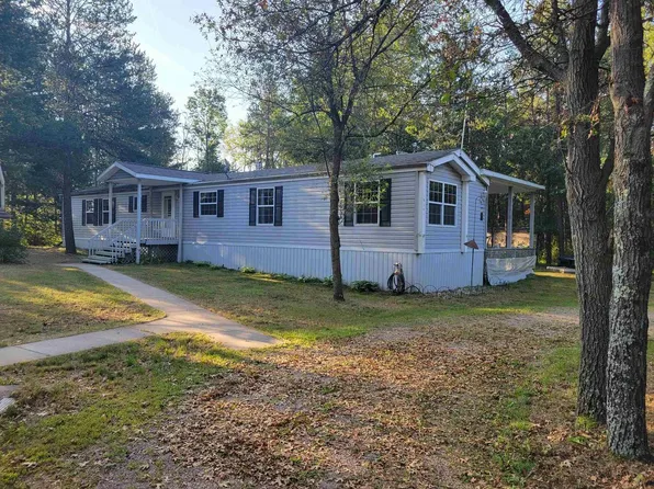 1018 West 11th Avenue, Arkdale, WI 54613