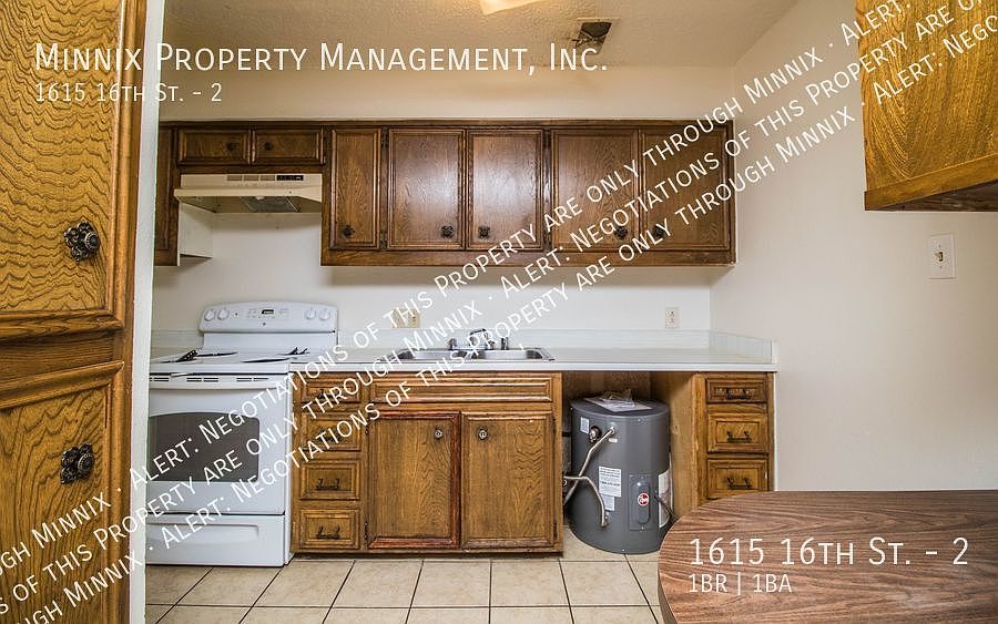 1st image of 1615 16th St #14057674