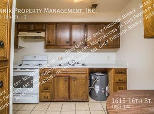 1615 16th St #14057674, Lubbock, TX 79401