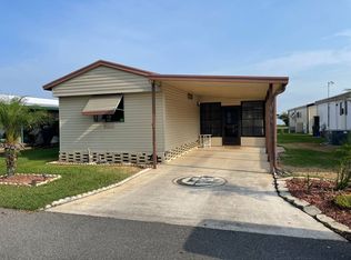679 Lake Henry Ln #679, Winter Haven, FL 33881