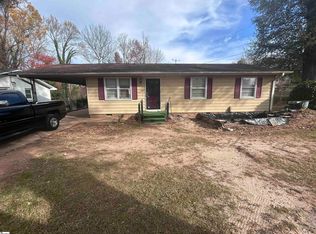 100 Pinefield Dr, Greenville, SC 29605