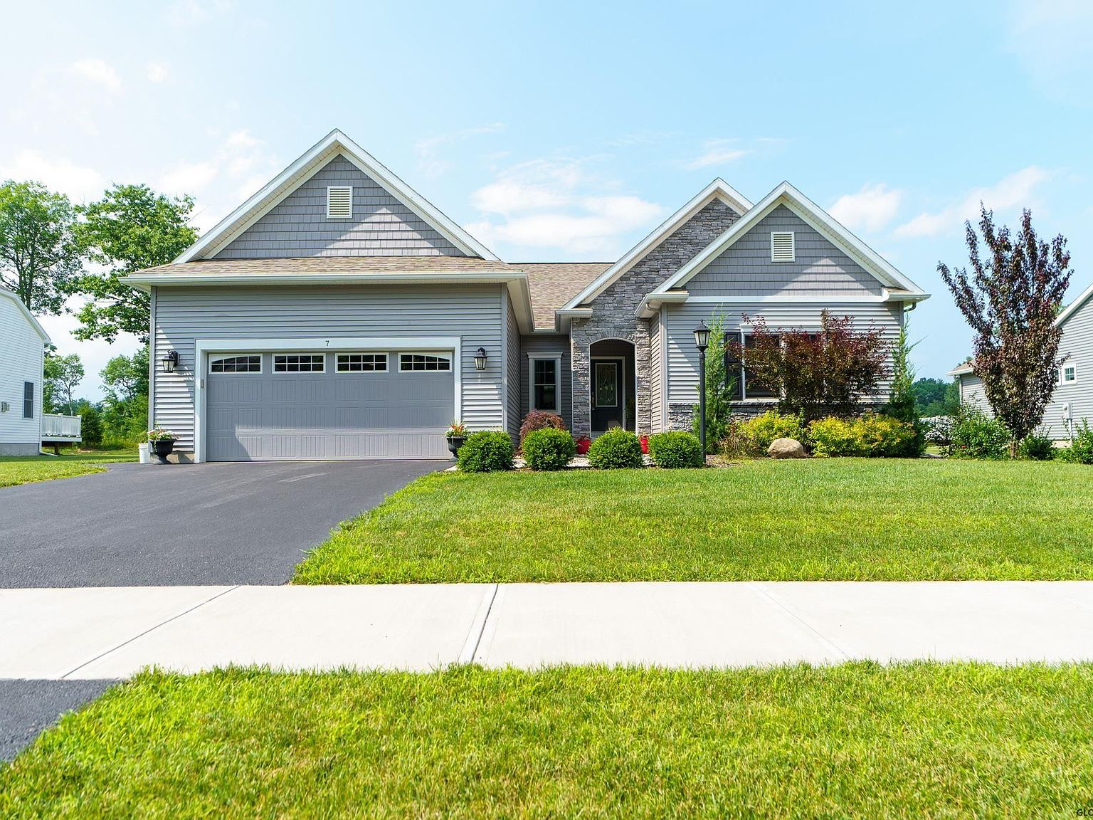 7 COPPER RIDGE Drive, Mechanicville, NY 12118 Zillow