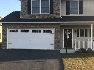 8791 Casper Dr, Waynesboro, PA 17268