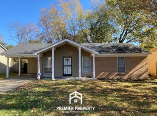 4034 Windermere Rd, Memphis, TN 38128