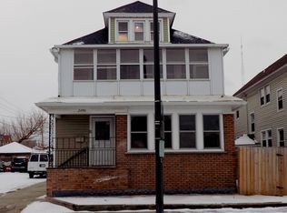 2496 Delaware Ave, Buffalo, NY 14216