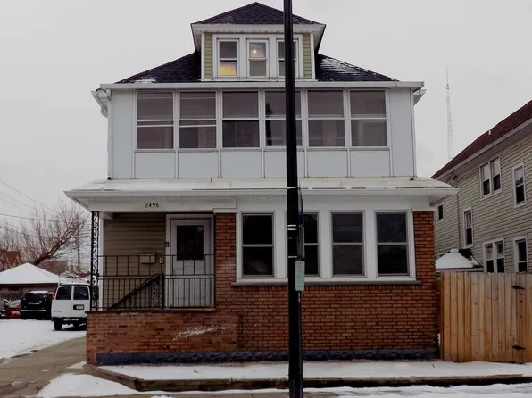 2496 Delaware Ave, Buffalo, NY 14216