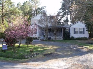10117 Waterview Dr, Ocean City, MD 21842