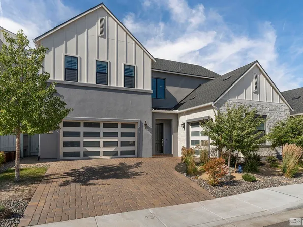 115 Bridlemoor Ct Homesite 40, Reno, NV 89511