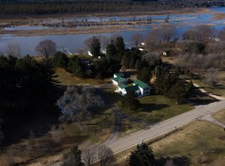 W5441 Bend Rd, Princeton, WI 54968