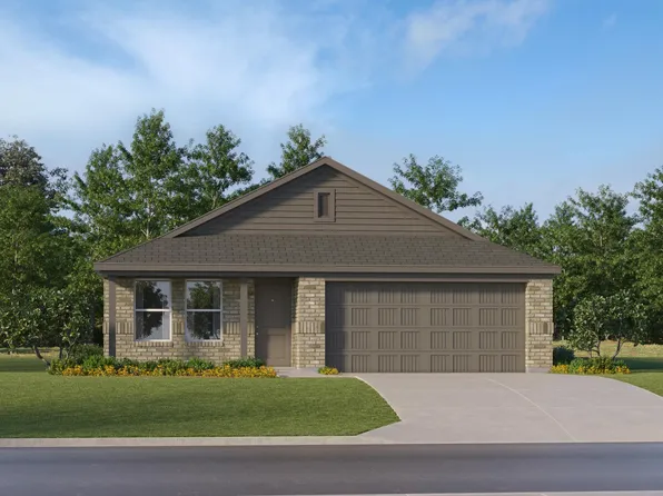 1208 Whisperwood Dr, Keene, TX 76031