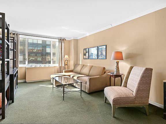2nd image of 245 E 54th St APT 29P