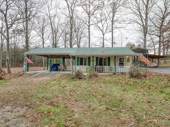 411 Trimmer Ln, Jamestown, TN 38556