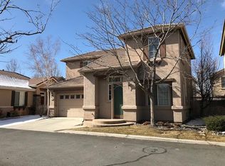 6167 Ingleston Dr, Sparks, NV 89436