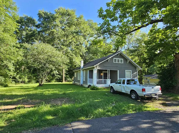 3309 Wesley Ave SW, Birmingham, AL 35221