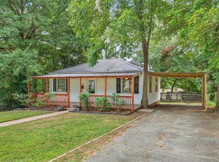 1311 S Johnson St, Gaffney, SC 29340