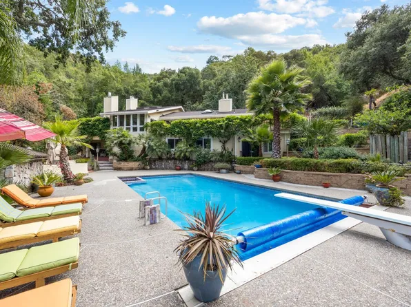 37 Carnoustie Drive, Novato, CA 94949