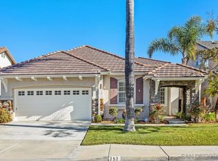 757 Creekside Pl, Chula Vista, CA 91914