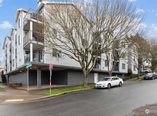 9200 Greenwood Ave N APT 306, Seattle, WA 98103