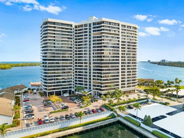 100 Lakeshore Drive #252, North Palm Beach, FL 33408
