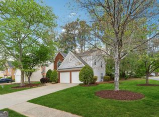 1433 Chardin Dr, Marietta, GA 30062