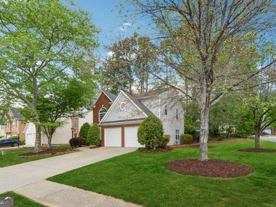 1433 Chardin Dr, Marietta, GA, 30062