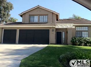 1554 Cumbre Vw, Bonita, CA 91902