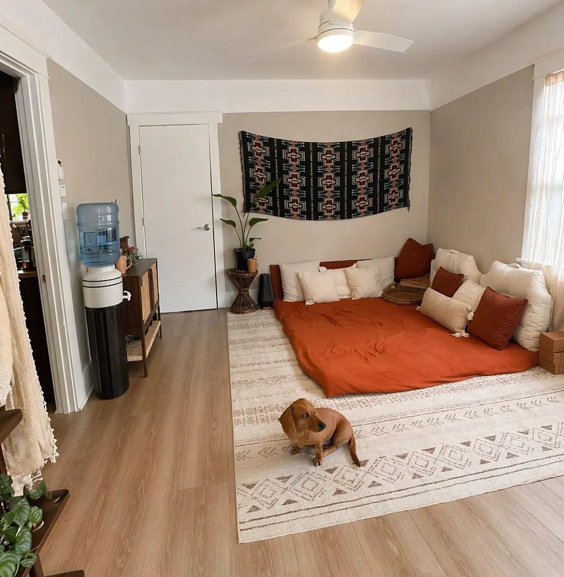 2 bed, 700 sqft, $3,100 — Photo 3