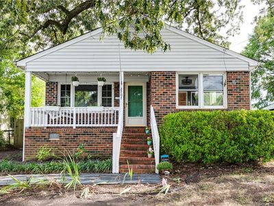 2707 Dellrose Ave, Henrico, VA, 23228