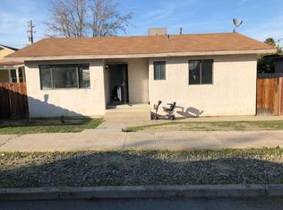 606 Lucard St, Taft, CA