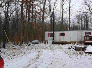 W8379 County Road I, Conrath, WI 54731