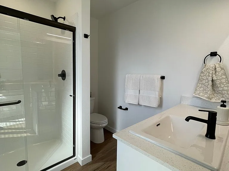 The Woodlands Townhomes — Photo 14