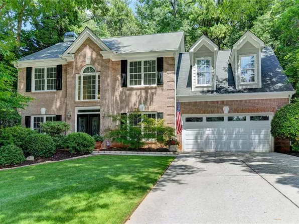 3365 Parsons Run, Suwanee, GA 30024