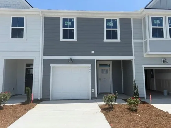 674 Bolder Way #2, Myrtle Beach, SC 29579