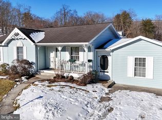 25 Morning View Dr, Keyser, WV 26726