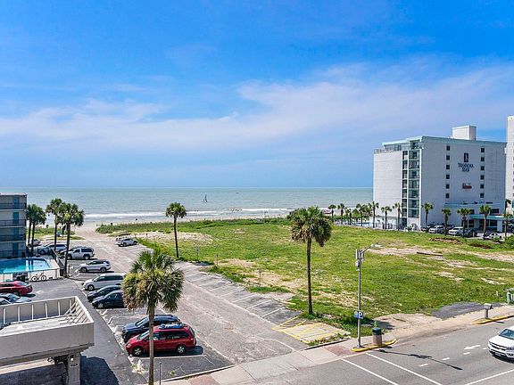 2nd image of 2710 S Ocean Blvd. #402