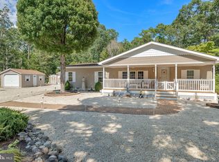 6 Timothy Ln, Cape May Court House, NJ 08210