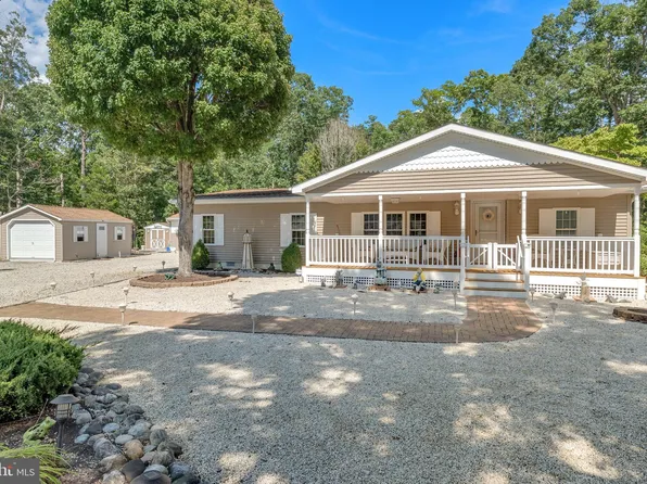 6 Timothy Ln, Cape May Court House, NJ 08210