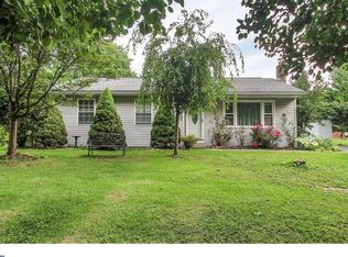 125 Lindbergh Ave, Blandon, PA 19510