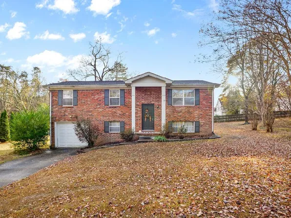 344 Branch Dr, Hixson, TN 37343