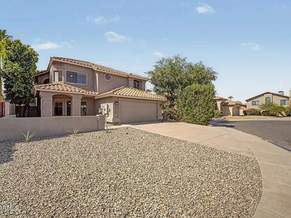 5939 E PHELPS Road, Scottsdale, AZ 85254