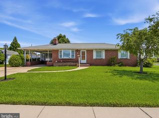 105 Juniper Cir, Linthicum, MD 21090