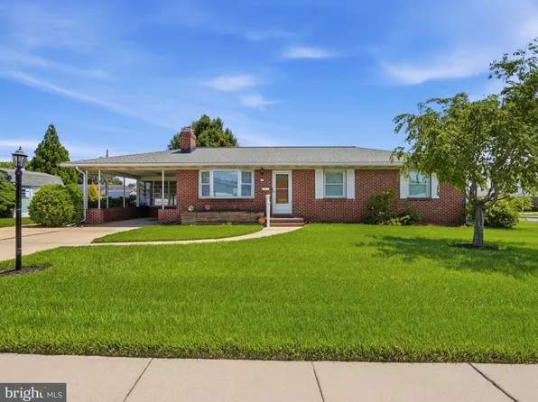 105 Juniper Cir, Linthicum, MD 21090