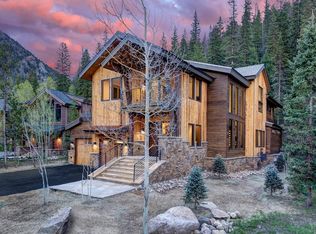 25 Tip Top Trl, Dillon, CO 80435