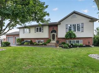 2483 Shurie Rd, West Lincoln, ON L0R2A0