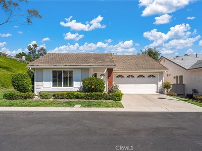 28425 Barbosa, Mission Viejo, CA, 92692