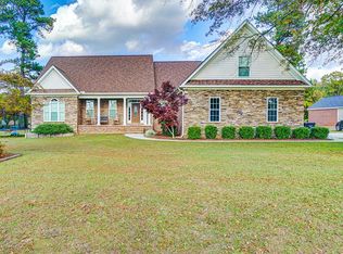 4713 Rollins Rd, Augusta, GA 30906