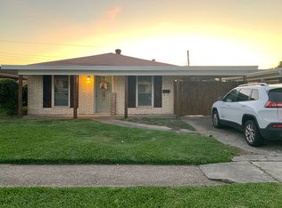 1448 Maplewood Dr, Harvey, LA 70058