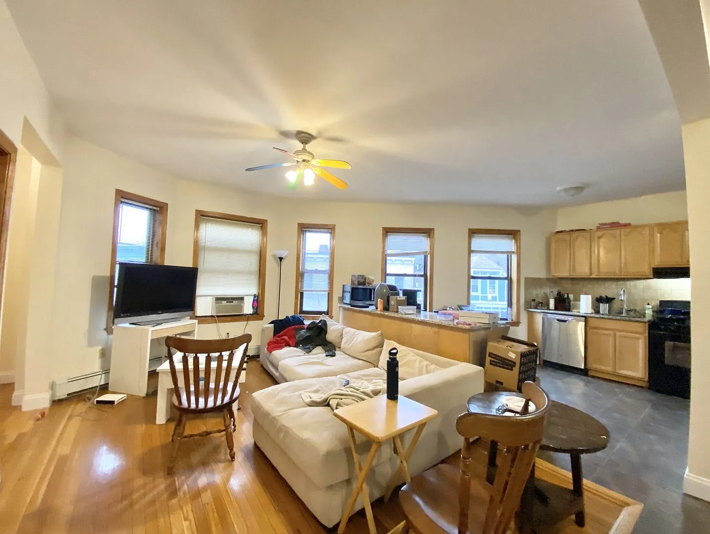 37 Orkney Rd #3C Boston MA 02135 — Photo 2